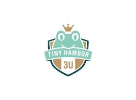 TINY HAMBOR