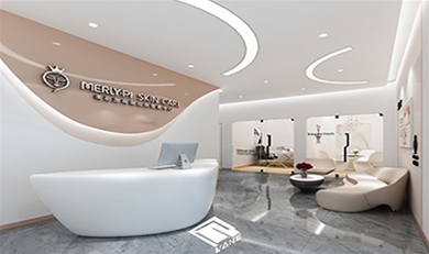 美丽派深圳店