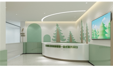惠儿堂科技成长中心·广州儿童医院店